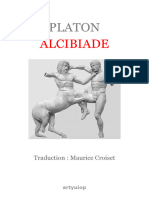 artyuiop91-Platon-Alcibiade-trad. - Maurice - Croiset - artyuiop91-Platon-Alcibiade-trad. - Maurice - Croiset