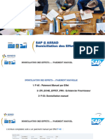 09-Formation - FIAP-Domiciliation Des Effets Manuel