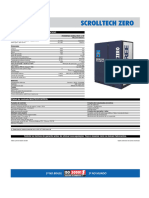 POWERPACK SCROLLTECH 15 HP-PT