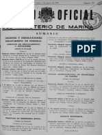 Doc4 Diario Ofical 1970 Creacion de Ramas