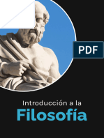 Filosofía 