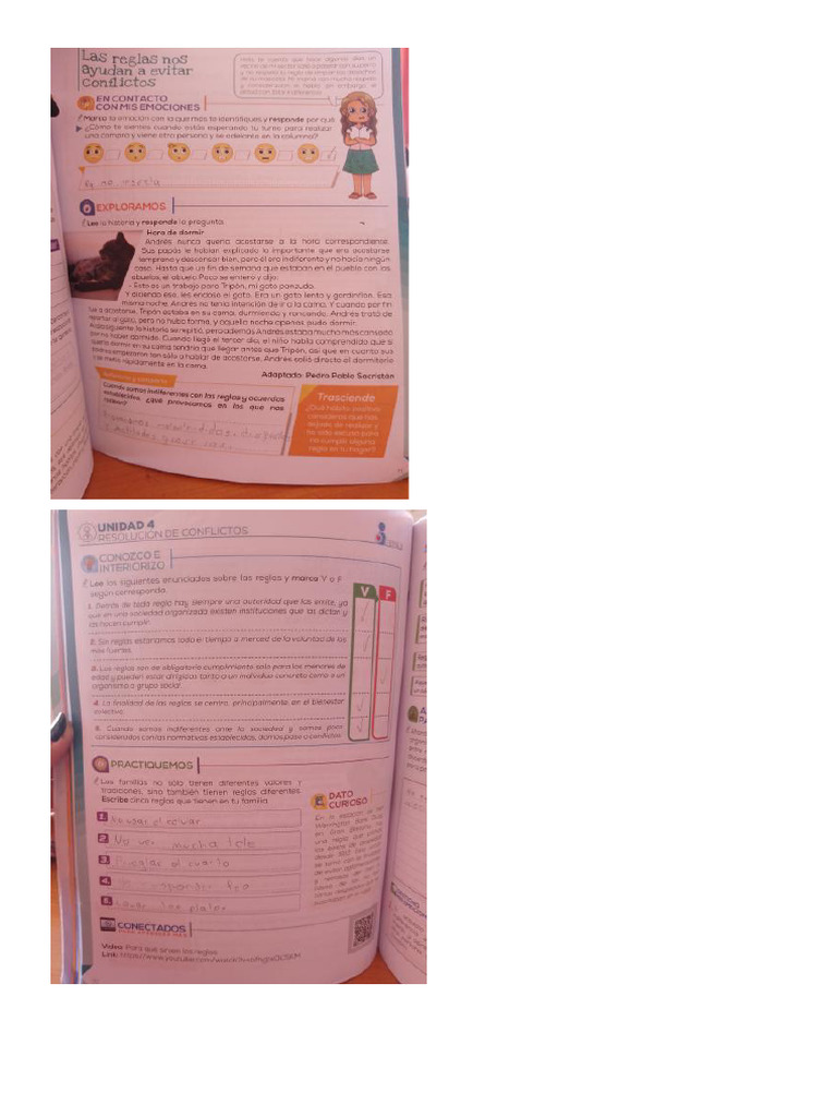 Paginas Libro | PDF