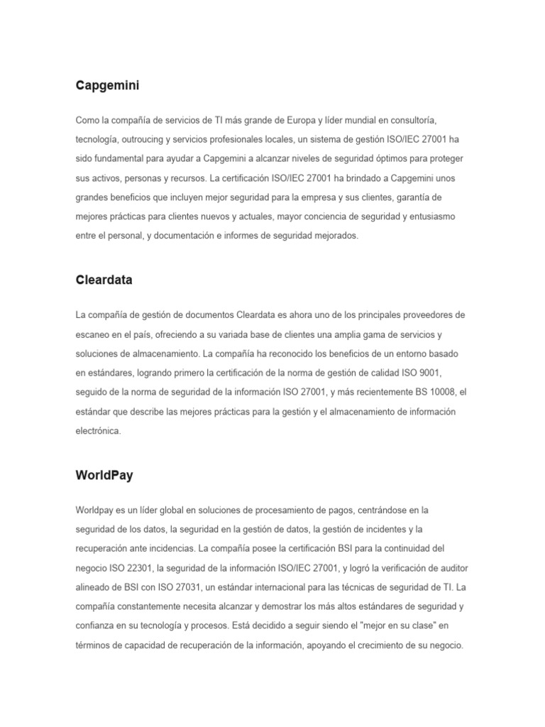 Capgemini pdf