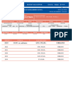 Inmobiliario: $301.392,00.-2023 Urbano 01/01 en Adelante