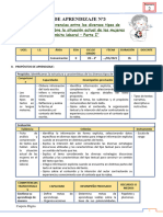 4° SESIÓN DE APRENDIZAJE 3-SEM.2-EXP.2-COM