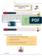 5º Ficha de Aplicacion Sesion 03 - Exp 02