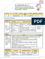 3° SESIÓN DE APRENDIZAJE 3-SEM.2-EXP.2-COM