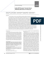 2013-Cancer Research-Resistance To Irreversible EGF Receptor Tyrosine Kinase Inhibitors Through A Multistep Mechanism Involving The IGF1R Pathway