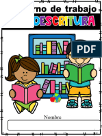 78.Cuaderno de Trabajo Lectoescritura