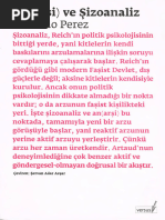 KADINLARDA ORGAZM BOZUKLUĞU