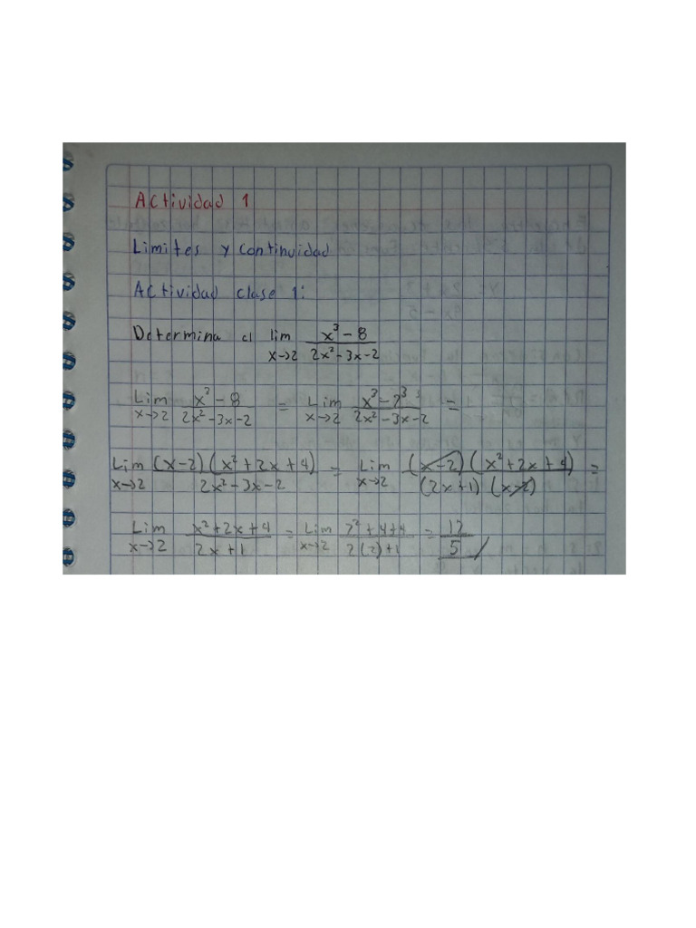 Act.1 Unidad 3 | PDF