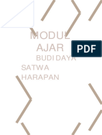 Modul Ajar Prakarya-Budi Daya - Budidaya Satwa Harapan - Fase D-Halaman