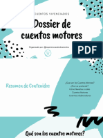 DOSSIER Cuento