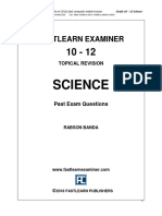 Fast Learn Science Updated