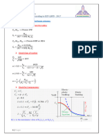 Solved Examples On Beam Column-1