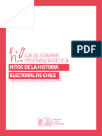 Historia Del Voto