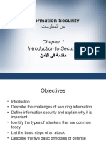 Information Security