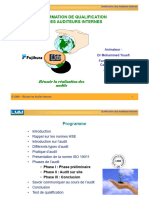 Support de Formation de Qualification d'auditeurs-LMM-Fujikura-11.01.2021