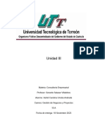 Trabajo Final Unidad III Astrid Urrutia 10 A