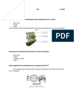 Elements Constructius Del Motor Adrian Gomez