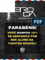 Fighter School - Broda