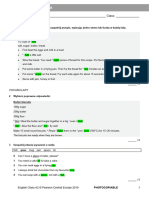 EC_A2_Tests - Language Test 6A