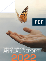 WLPGA Annual Report 2022