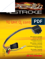 Tc Unit O2 Controller