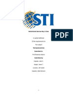 Final Copy TP For Technop PDF