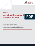 mdl701 s1 Formativa