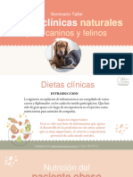 Nutricion Clinica