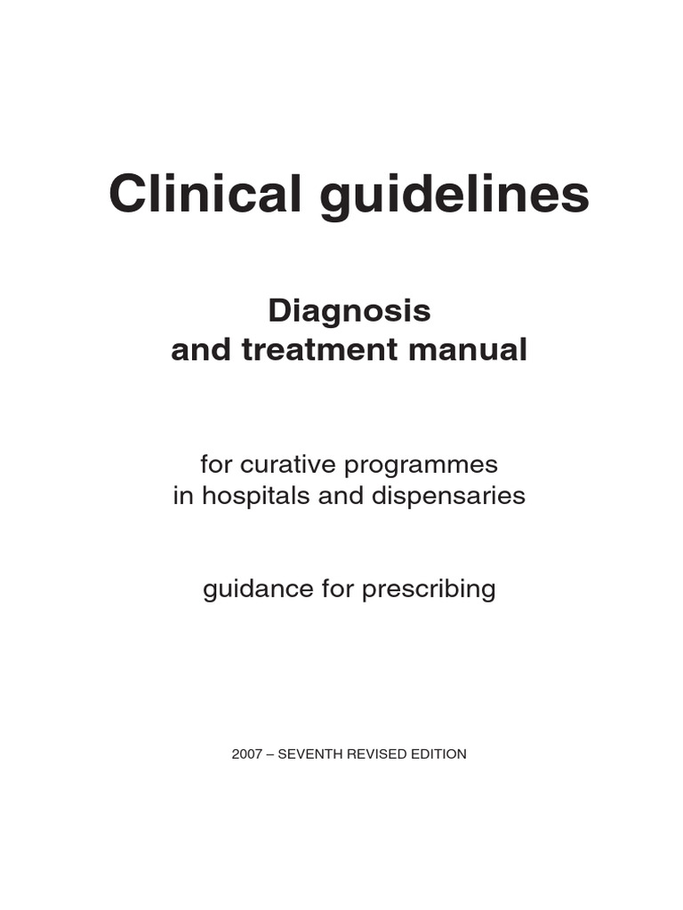 MSF NUTRITION GUIDELINES 2020 PDF intelligence overview