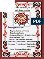 Trabajo 2 Potencia