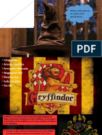 Gryffindor power