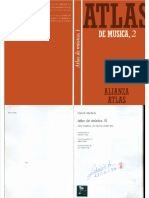 Atlas de La Música