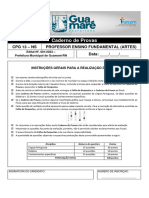 CPG_13__NS_PROFESSOR_ENSINO_FUNDAMENTAL_ARTES