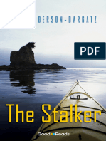 Gail Anderson Dargatz Good Reads The Stalker