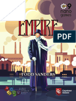 Empire Rules FR 01