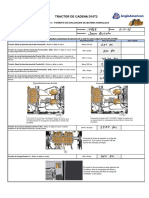 Dz001. Formato de Evaluacion de Sistema Hidraulico