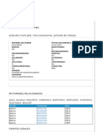 Jornada de Trabajo