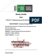 CEPD101 Study Guide For 2024