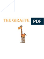 The Giraffe Test