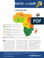 48 Six Regions African Union