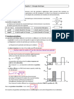 CH7 Cours Energie Électrique