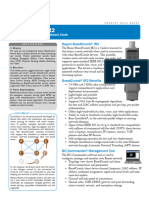 Rajant BreadCrumb JR2 Data Sheet