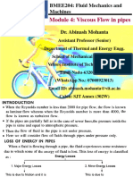 11-7. Module 4- Viscous Flow in pipes-09-03-2024