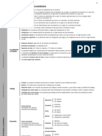 Geografía Humana y Económica: Conceptos de Población