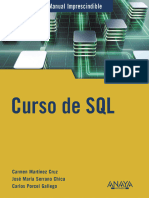 Curso de SQL (Carmen Martínez Cruz, José María Serrano Chica Etc.) (Z-Library)