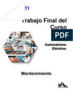 Mmad Mmad-414 Trabajofinal