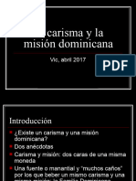 El-carisma-y-la-mision-dominicana